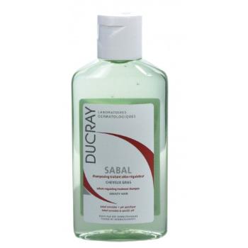 DUCRAY SABAL SHAMPOO liečebný šampón 200 ml