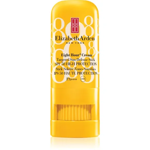 Elizabeth Arden Eight Hour Sun lokálna ochrana pred slnečným žiarením SPF 50 6,8 g