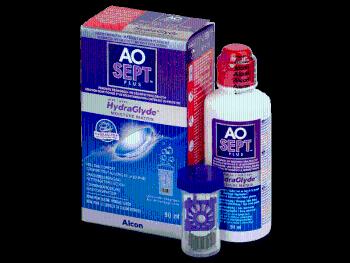 AO SEPT PLUS HydraGlyde 90 ml