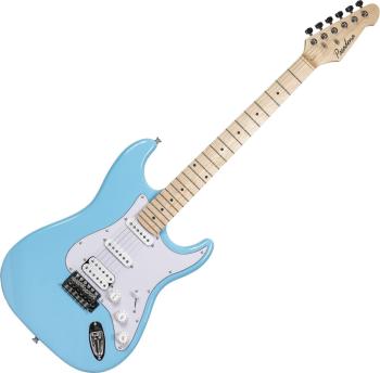 Pasadena ST-11 HSS Sky Blue Elektrická gitara