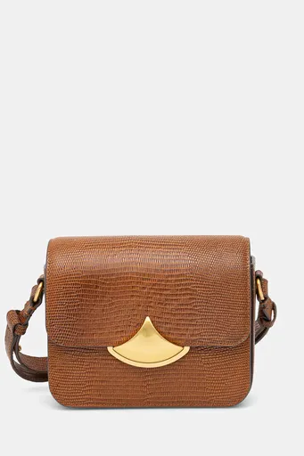 Kožená kabelka Sessun