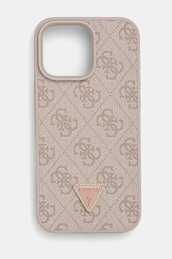 Puzdro na mobil Guess iPhone 16 Pro Max 6.9