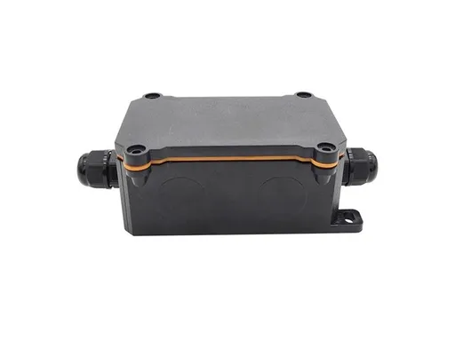 Smart vonkajší vypínač IMMAX NEO 07746L WiFi Tuya