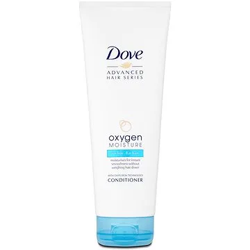 DOVE Advanced Hair Series Kondicionér na jemné vlasy 250 ml (8712561495363)