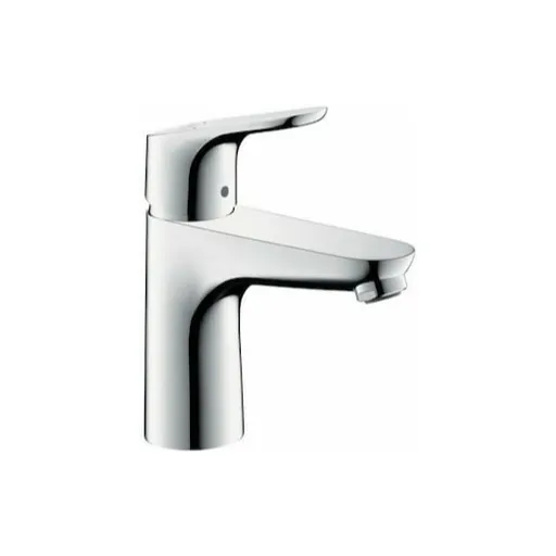 Hansgrohe Focus umývadlová batéria bez výpuste chróm 31513000