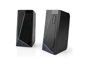 PC reprosústava NEDIS GSPR31020BK