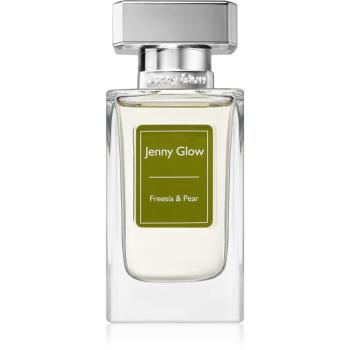 Jenny Glow Freesia & Pear parfumovaná voda pre ženy 30 ml