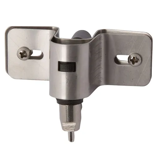 OLBA Nippel pre rozvodný systém - na drevo