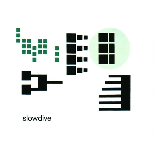 Slowdive - Pygmalion / Reedice / Vinyl LP