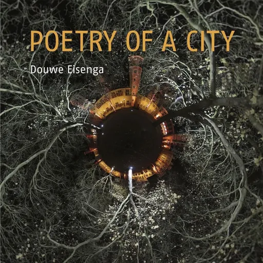 Douwe Eisenga, EISENGA, DOUWE - POETRY OF A CITY CD, CD