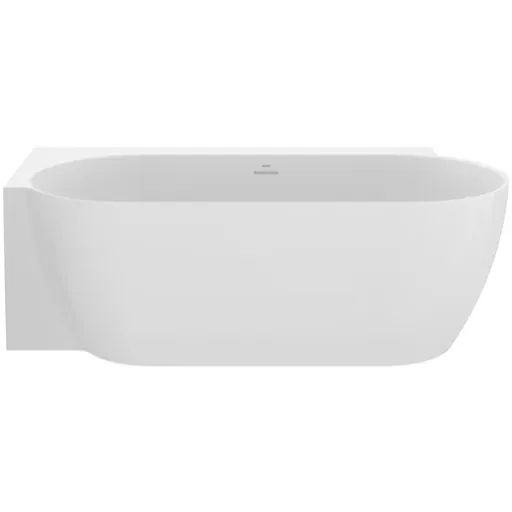 Ravak Freedom Corner II Tec voľne stojaca vaňa 175x86 cm akrylát ľavá CC91000000