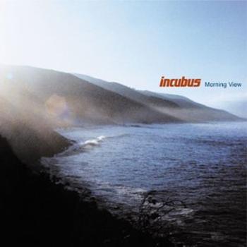 Incubus, MORNING VIEW, CD