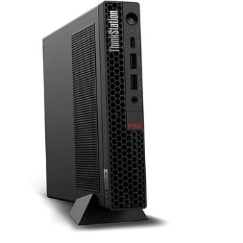 Lenovo ThinkStation P360 Tiny (30FA000BCK)
