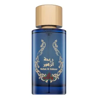 Risala Rehat Al Zahoor parfémovaná voda unisex 100 ml