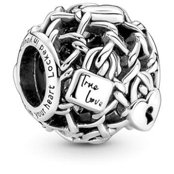PANDORA Moments 790071C00 (Ag 925/1000, 2,4 g) (5700302964509)