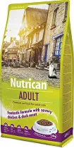 NutriCan Cat Adult 10kg