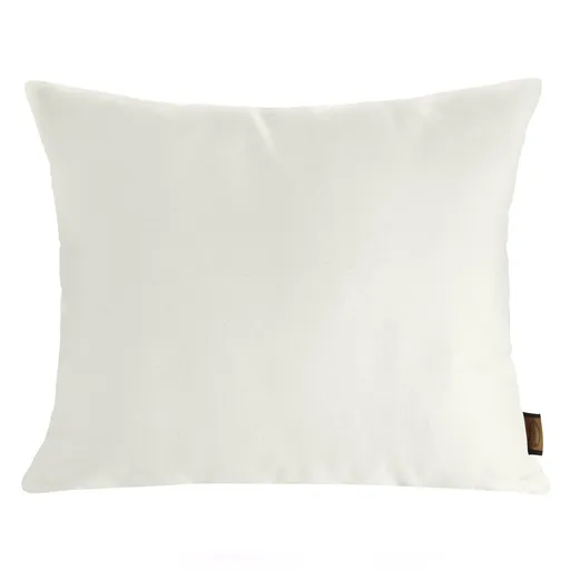 ArtFir Obliečka na vankúš NOVA | krémová 50 x 70 cm