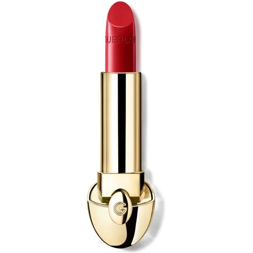 GUERLAIN Rouge G luxusný rúž odtieň 333 Le Rouge Frambolise Satin 3,5 g