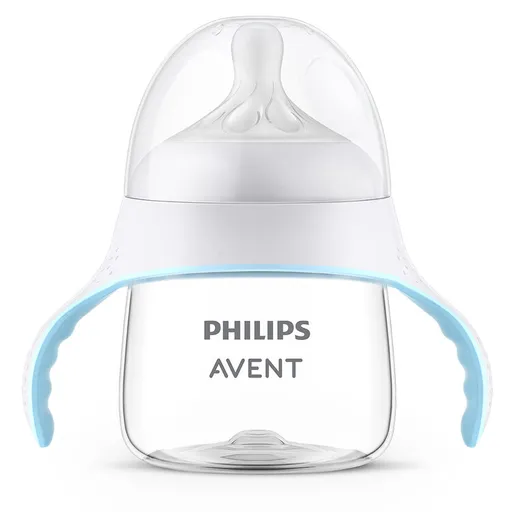 Philips AVENT Fľaša na učenie Natural Response 150 ml, 6m+