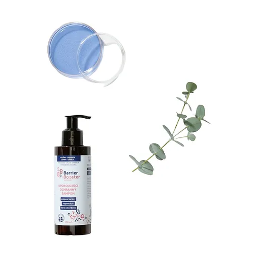 KVITOK BB ochranný šampón 150 ml