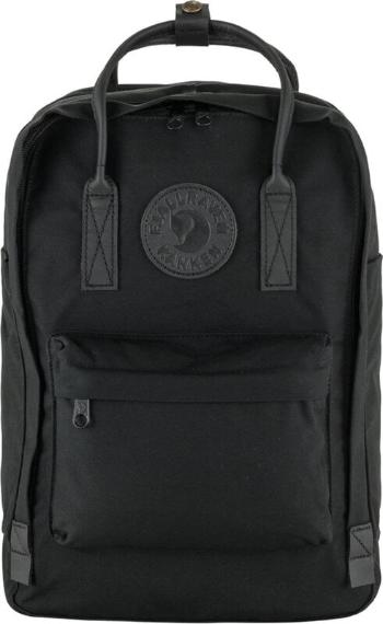 Fjällräven Kånken No. 2 Laptop Ruksak Black 15" 18 L