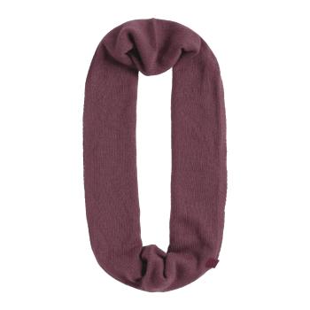 Buff  Yulia Knitted Infinity Scarf  Šále/Štóle/Šatky Ružová