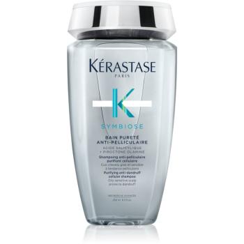 Kérastase Symbiose Bain Pureté Anti-Pelliculaire šampón proti lupinám 250 ml