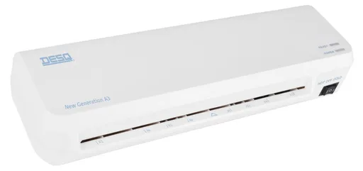 Laminátor DESQ A3 New Generation, biela