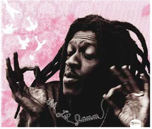 Cheikh Lô, JAMM, CD