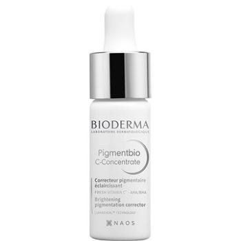 BIODERMA Pigmentbio C-Concentrate 15 ml (3701129800119)