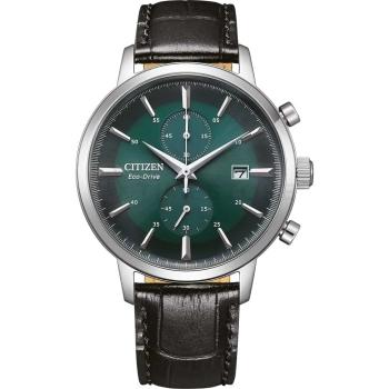 Citizen Eco-Drive CA7069-24X - 30 dní na vrátenie tovaru, Garancia originality