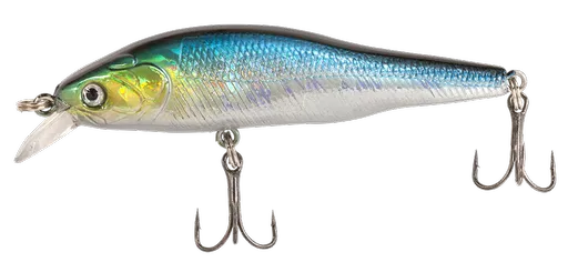 Zebco wobler demonic zanderbait sardine 9 cm 9,9 g