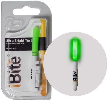 Ibite svetlo led na špičku ultra bright tip light - zelená