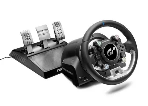 Thrustmaster Sada volantu a pedálov T-GT II pre PS5, PS4 a PC