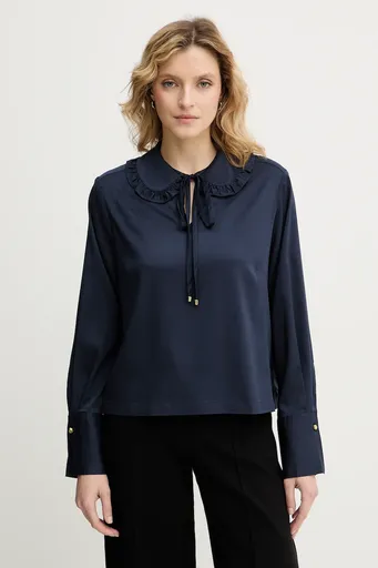 Blúzka Barbour Evie