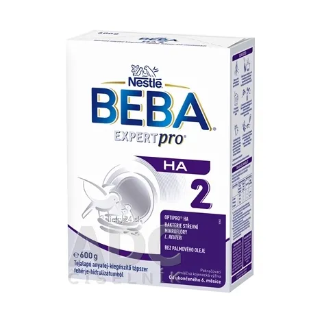 BEBA EXPERT pro HA 2