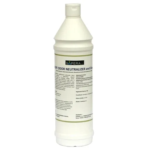 Dezinfekcia Jet Dryer Proff Odor neutralizer 8594168840100