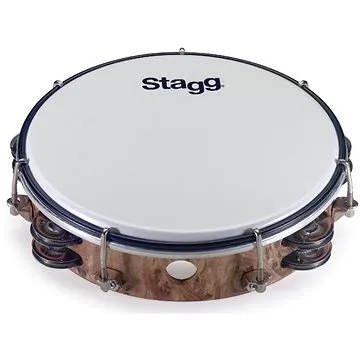 Stagg TAB-208P/WD