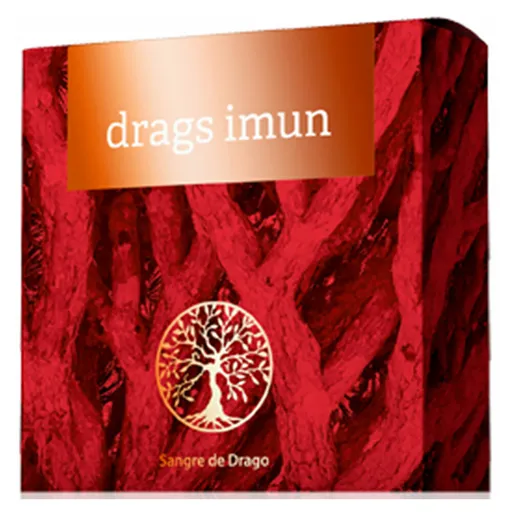 ENERGY Drags imun mydlo 100 g