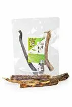 NATURECA pochúťka Hovädzie chvosty sušené 250g
