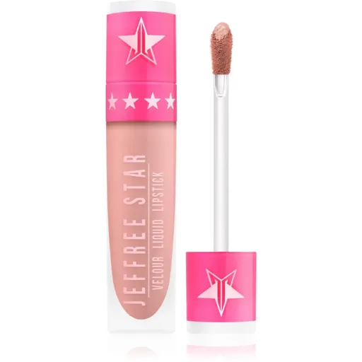 Jeffree Star Cosmetics Velour Liquid Lipstick tekutý rúž odtieň Mannequin 5.6 ml