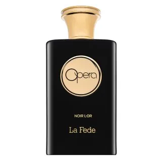 La Fede Opera Noir L