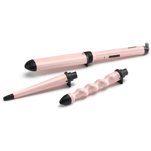 BaByliss MS750E multifunkčná kulma + náhradná hlavica 1 ks