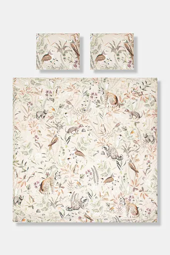 Sada bavlnených obliečok Medicine 200 x 200 cm