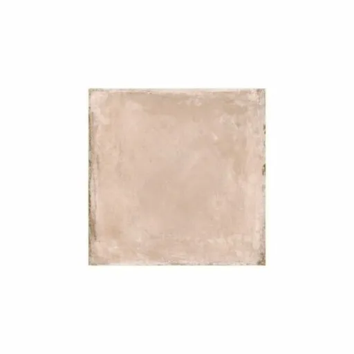 Dlažba Exagres Alhamar blanco 16x16 cm mat ALHAMAR16BL