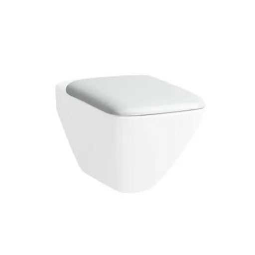 Laufen Palace wc doska plast biela h8917003000001 9170.0.300.000.1