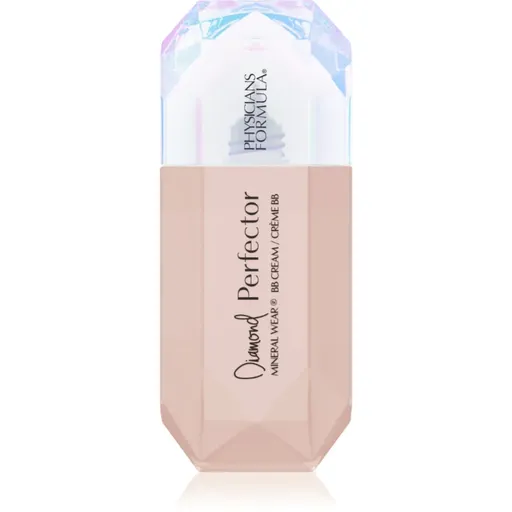 Physicians Formula Mineral Wear® Diamond Perfector BB krém odtieň Light-to-Medium 37 ml