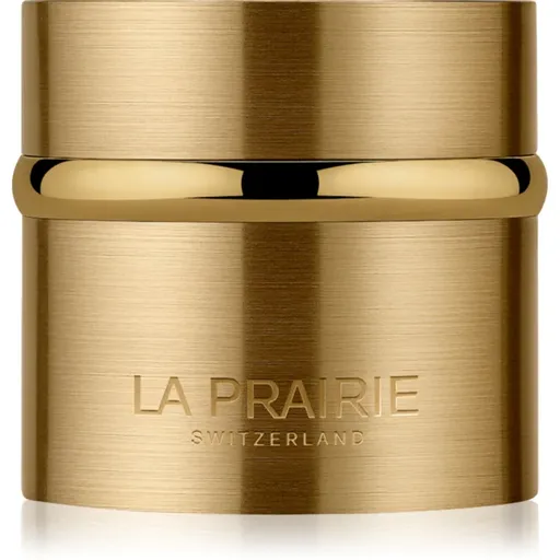 La Prairie Pure Gold Radiance Cream luxusný krém s vyživujúcim účinkom 50 ml