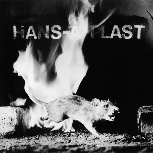 Hans-A-Plast, HANS-A-PLAST, CD