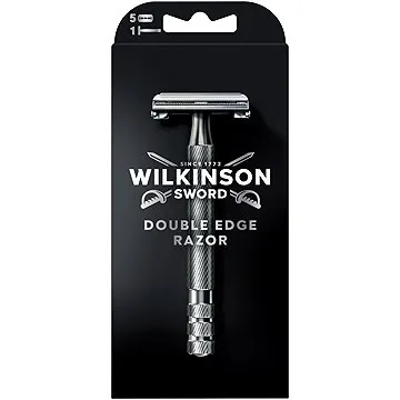 WILKINSON Double Edge Vintage (4027800515004)